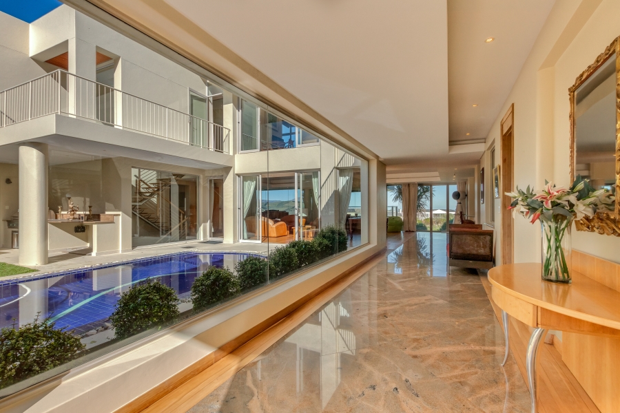 5 Bedroom Property for Sale in Erinvale Golf Estate Western Cape